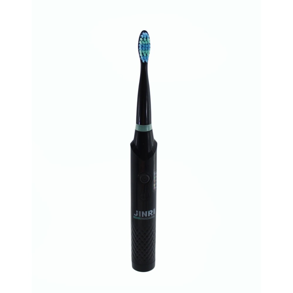 5 Pack Electric Toothbrush Jinri Electric Toothbrush Battery